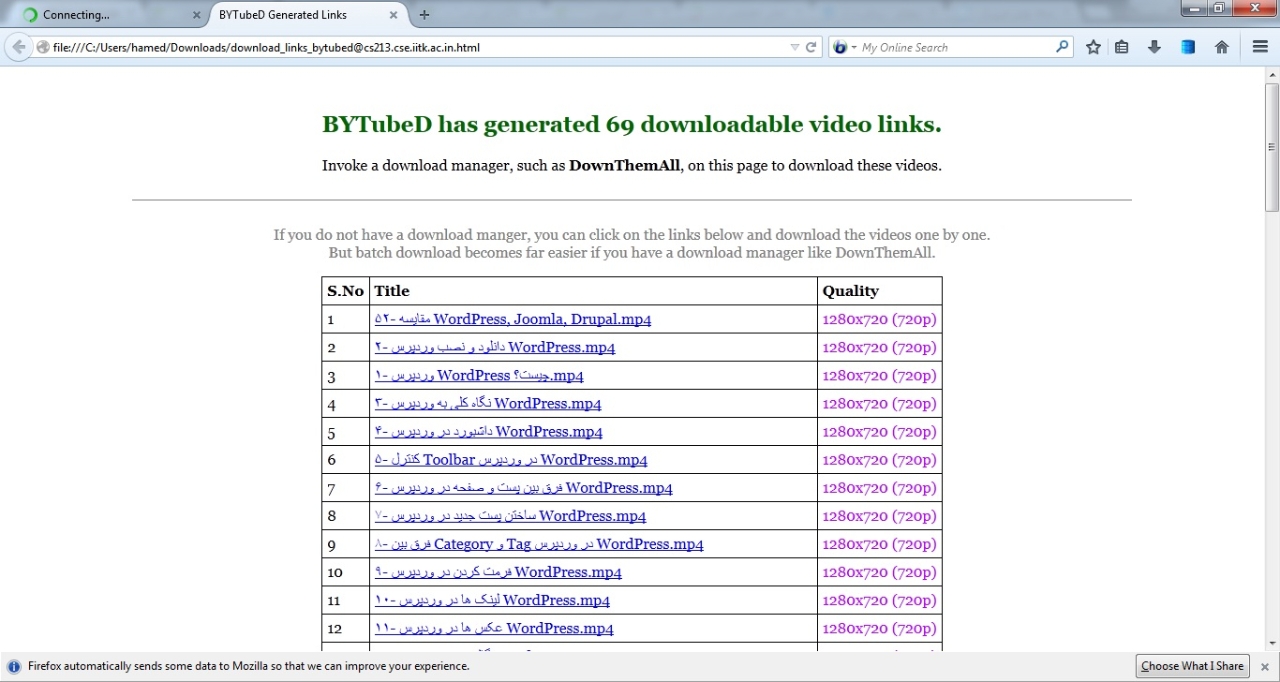 download-youtube-playlist