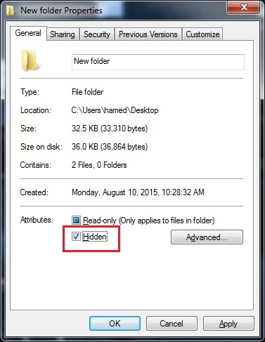 hide-files-and-folders-windows